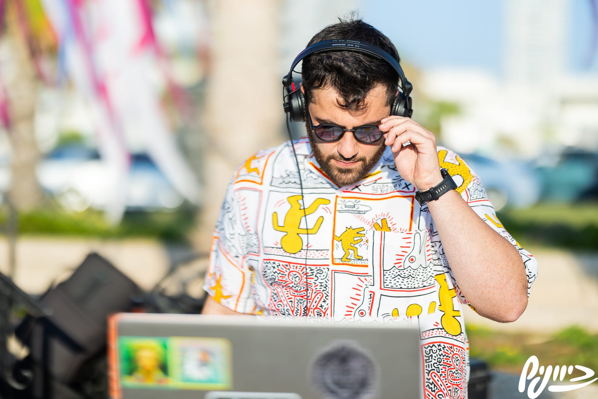 אגף החופים, קהילות הים אשדוד ומרכז כיוונים חוגגים את תחילת הקיץ