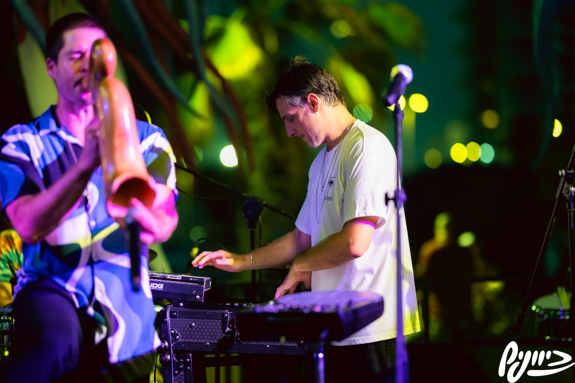 אגף החופים, קהילות הים אשדוד ומרכז כיוונים חוגגים את תחילת הקיץ