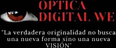 OPTICA DIGITAL WE