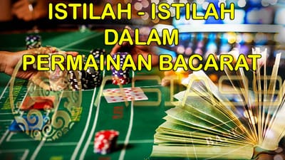 BACCARAT image