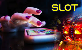 Rahasia Main Slot Online Pasti Jackpot image