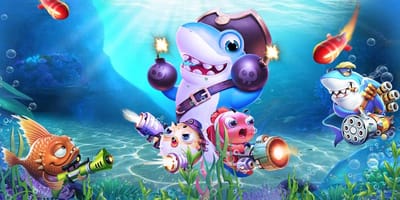Strategi Menang Tembak Ikan image