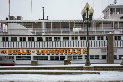 All About Louisville, KY 40205