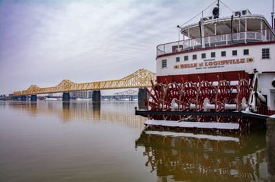 Things To Do In Louisville, KY 40205