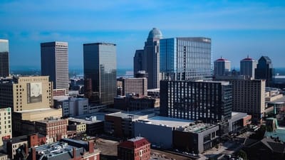 Interesting Facts About Louisville, KY 40205