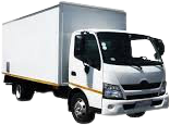 Cundun Movers Rsa -Sandton Moving Company