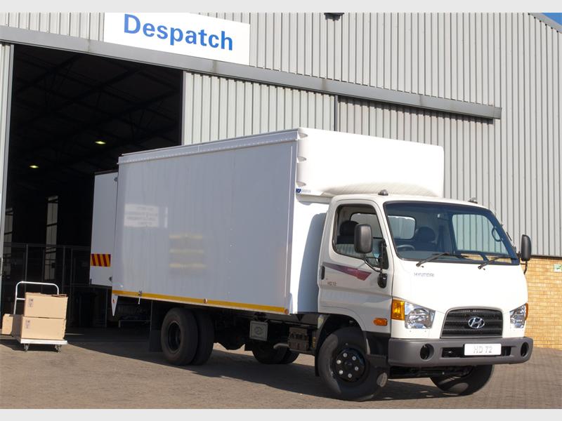 Furniture Removals in Bloemfoiten -Get Free Moving Quote