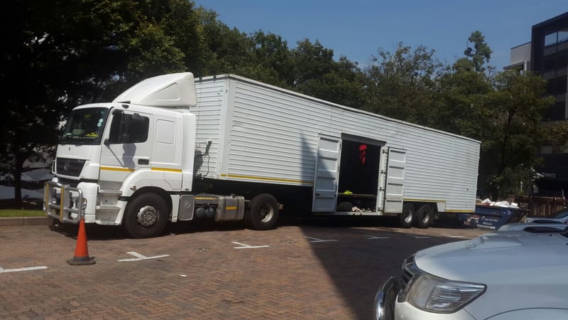 Nesprult Local Movers & Long Distance Removals -Cundun Movers