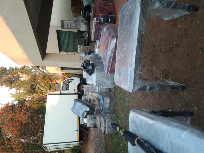 Witbank Local & Long Distance Furniture Removals - Get A Moving Quote