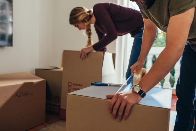Local Movers image