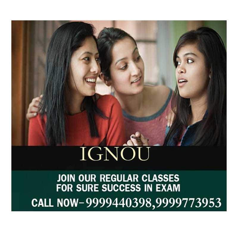 IGNOU