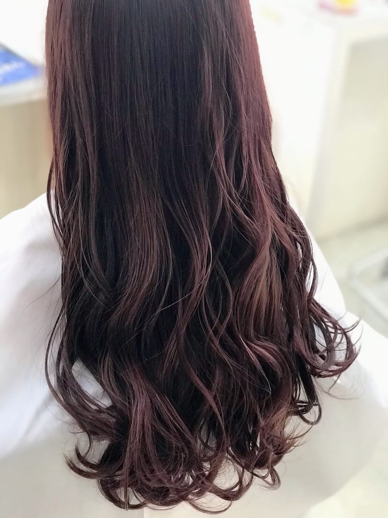 perm
