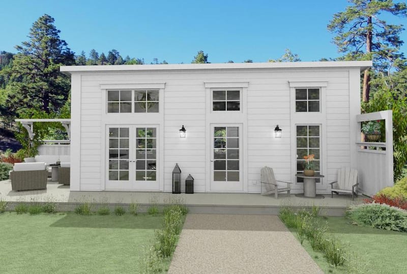 "MARIT"  30 (Designed by arkitektfirma Dreams & Coffee AB)