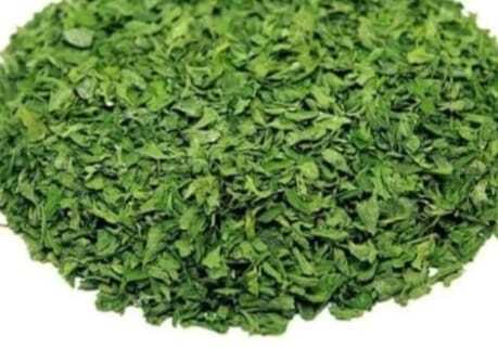 parsley