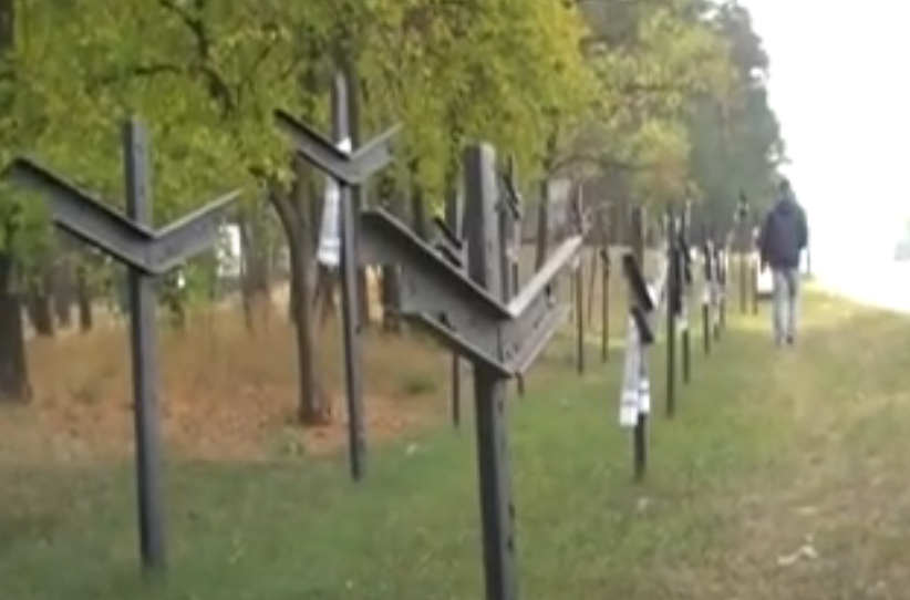 Репрессии от Украины, до Сибири. Можем повторить?