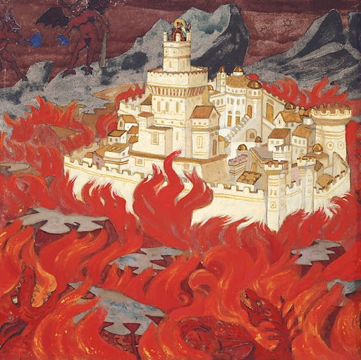 О личном опыте в построении славянской общины