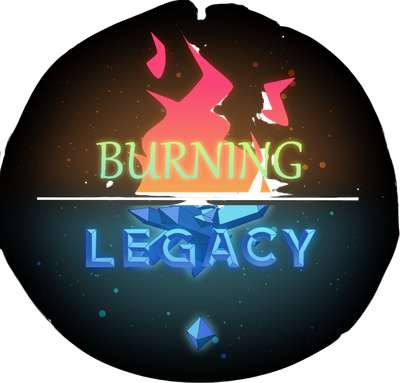 Burning Legacy