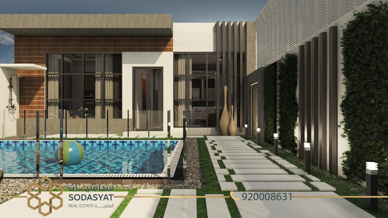 تصميم الحدائق