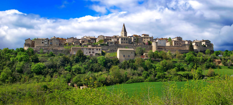 JOURNEE PUYCELSI/GRESIGNE