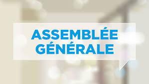 Assemblée Générale