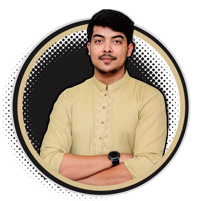 About me image