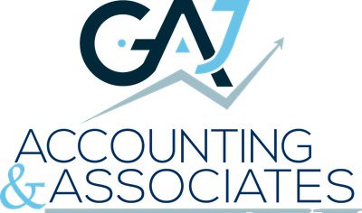 GAJ ACCOUNTING ASSOCIATES