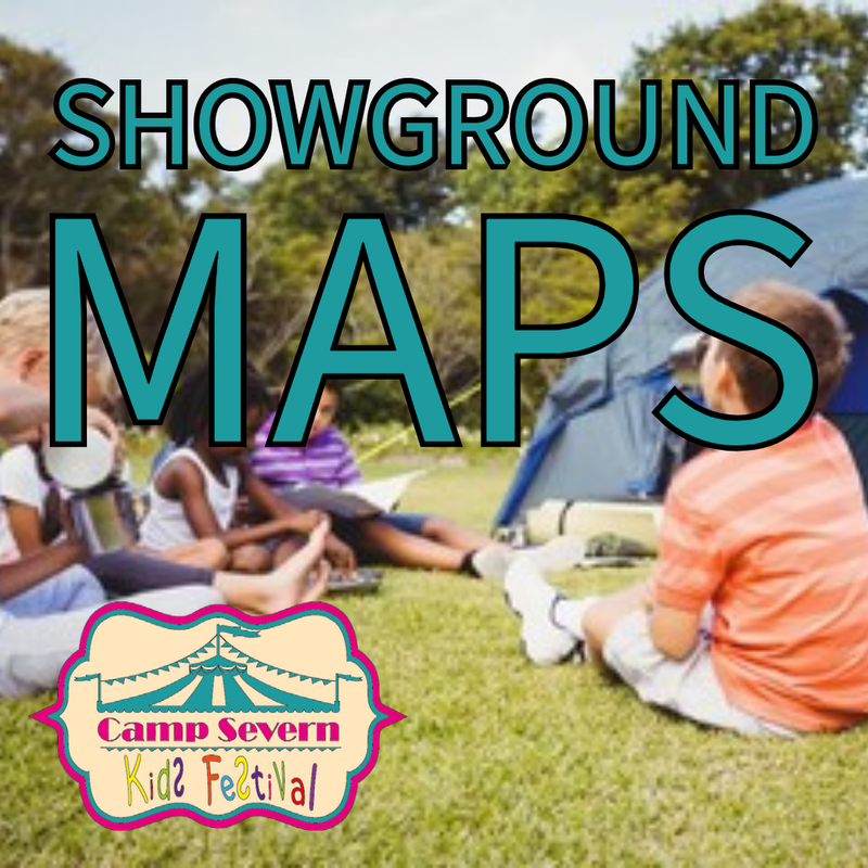 Showground maps