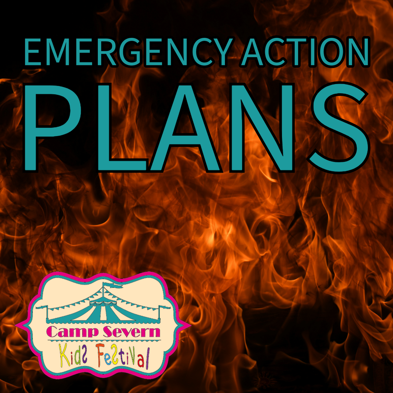 Emergency Action Plans