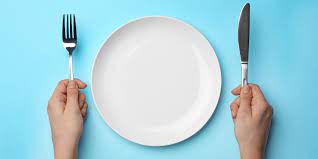 Porciones del plato  📏🍴