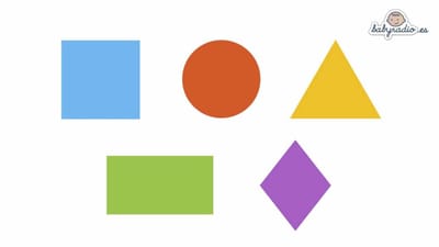 Postres geométricos 🥞📐