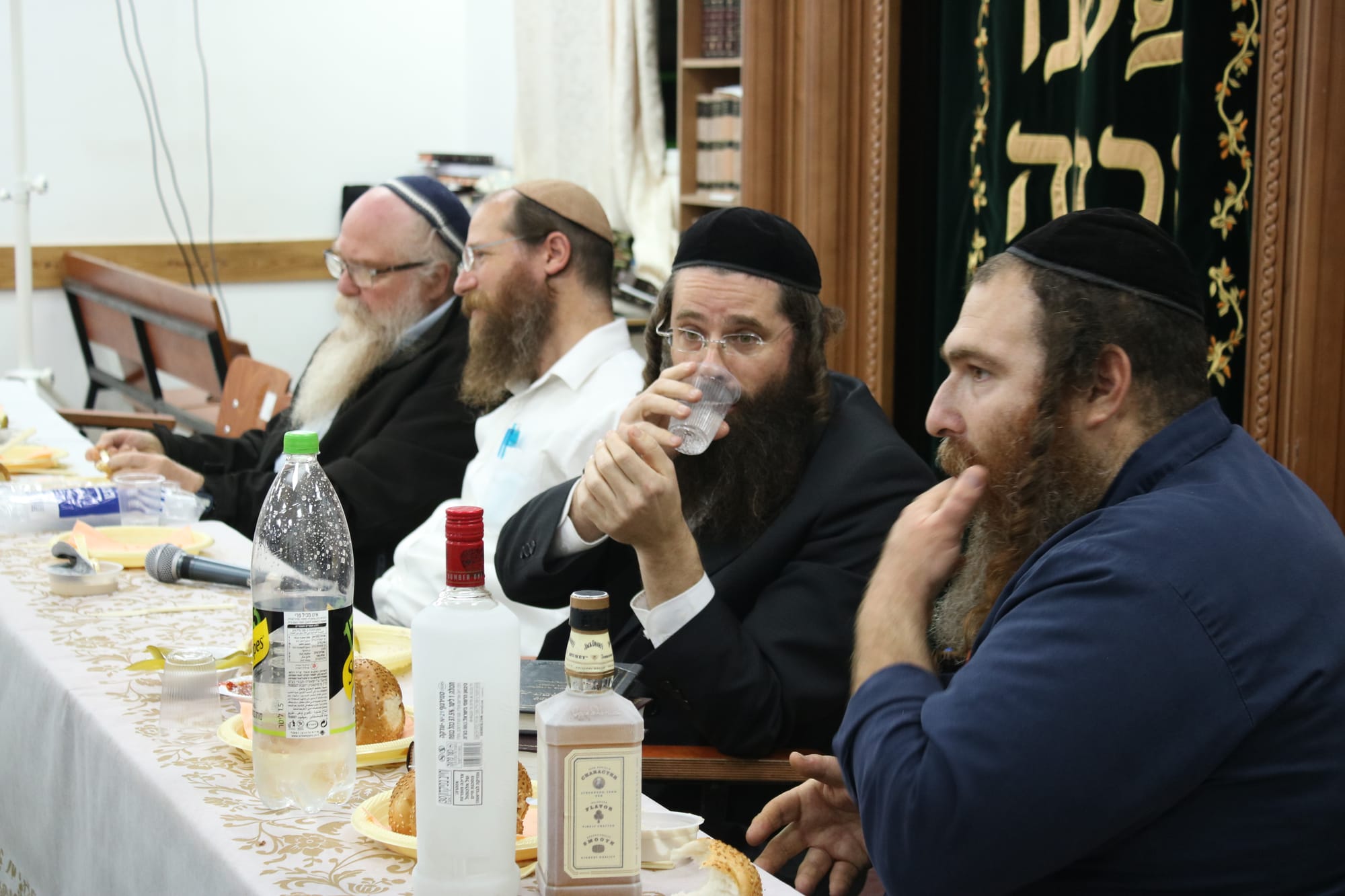 התוועדות י"ט כסלו