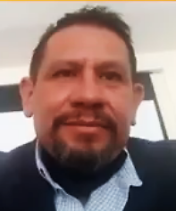 DR. ODÍN MARTÍNEZ – ECUADOR