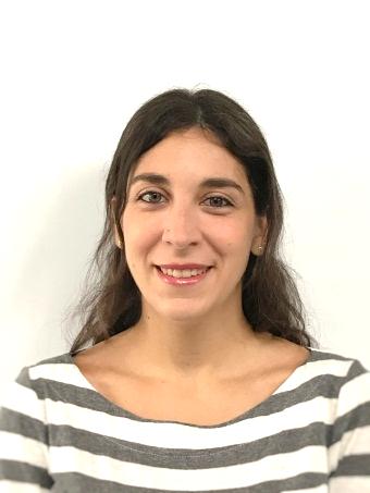 DRA. MARINA INÉS CUELLO – ARGENTINA