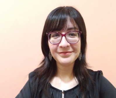 DRA. MARILIA SIBELE CORTEZ VIDAL  – PERÚ