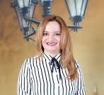 MSC. LUZ ELENA CUNHA ROMERO - ECUADOR