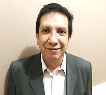 DR. FERNANDO SANTIAGO UNDA VILLAFUERTE – ECUADOR