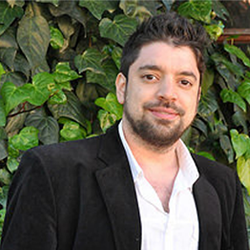 DR. ANGEL MANUEL ELGIER – ARGENTINA