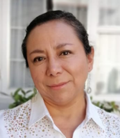 DRA. MARÍA DEL ROSARIO BONILLA SÁNCHEZ – MÉXICO
