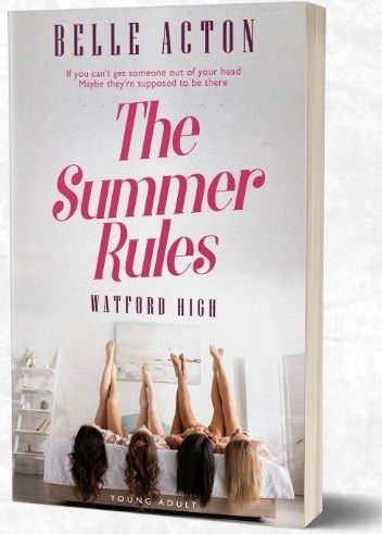 Available on Amazon KDP