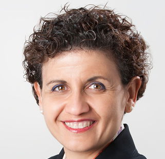 467 – Linda Jardaneh: Warum sich ihre berufliche Karriere im HR so gut entwickelt hat