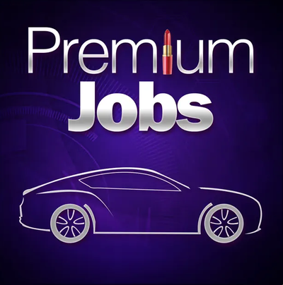 Premium Jobs Podcast mit Andrea Patzelt