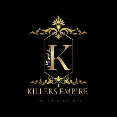 killers ⚜️ إمبراطورية