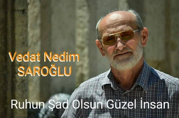 Ruhun Şad Olsun Güzel İnsan