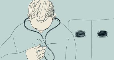 Blog 6: Winding down