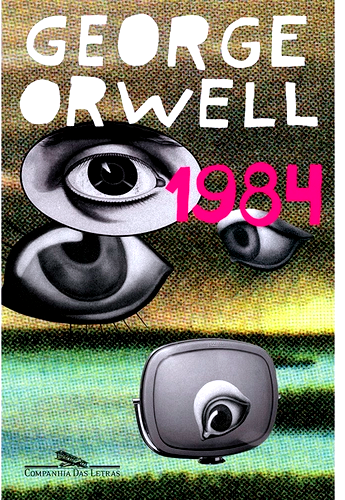 RESENHA 1: Livro 1984