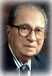 Mortimer J. Adler