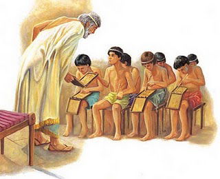 EDUCAÇÃO CLÁSSICA