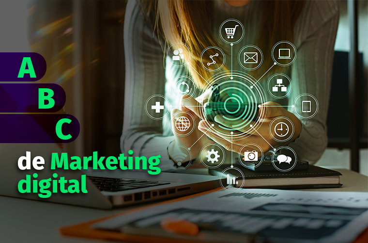 MARKETING DIGITAL