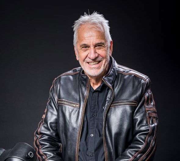 Rene Changuion