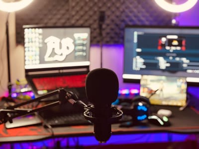 JOKER SET UP image
